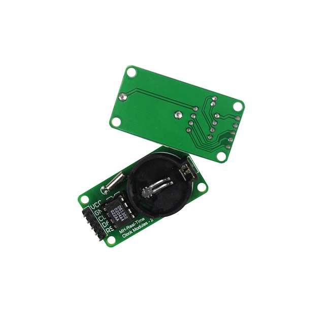 DS1302 RTC Real Time Clock Module 