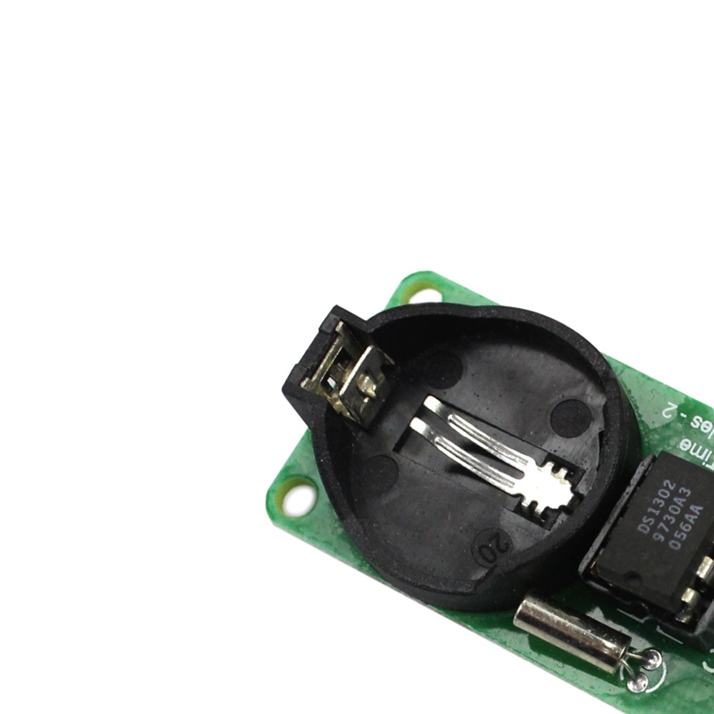 DS1302 RTC Real Time Clock Module 