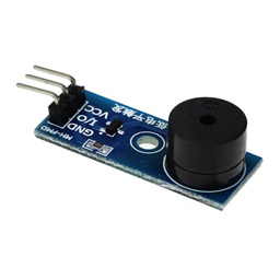 Passive Buzzer Module