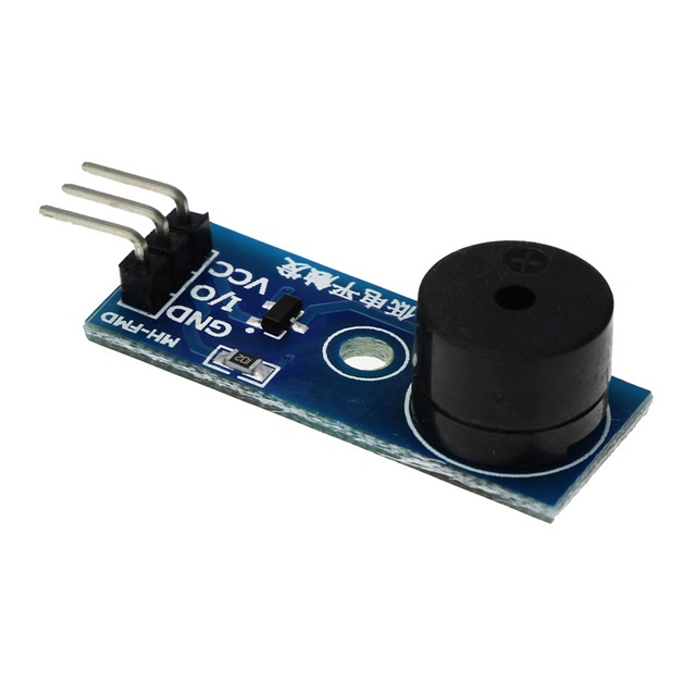 Passive Buzzer Module