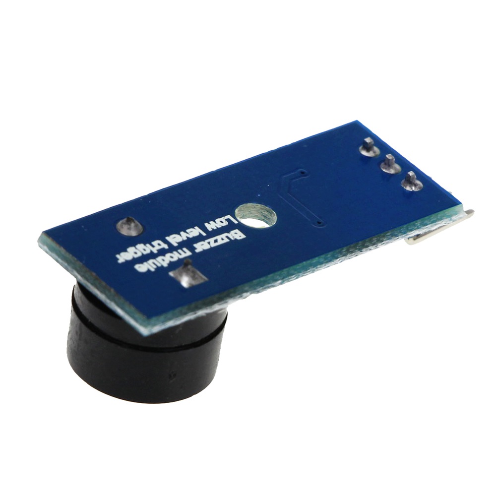 Passive Buzzer Module