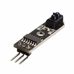 TCRT5000 Infrared Line Tracking & Tracing Sensor Module
