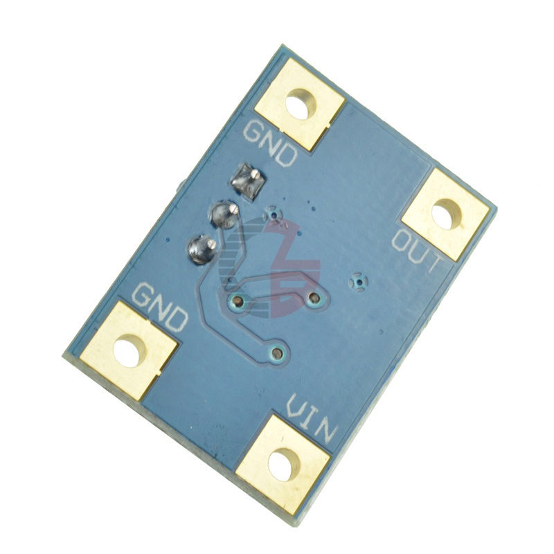 SX1308 DC-DC Adjustable Step Up Power Booster Module (2-24V to 2-28V 1.2MHz 2A)