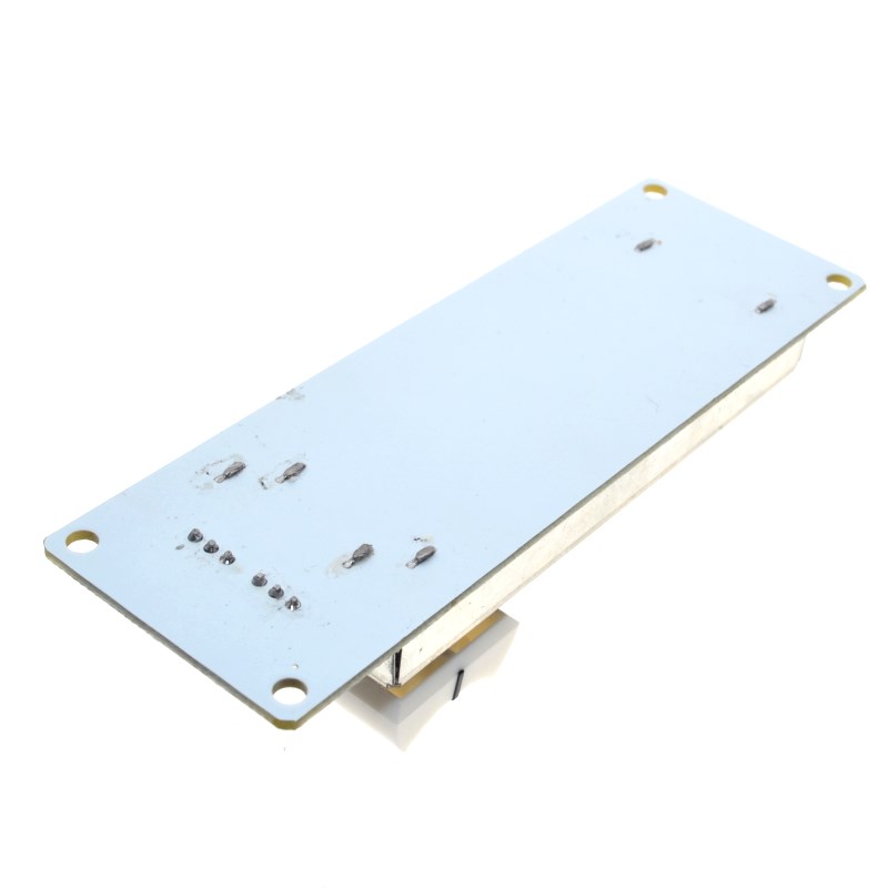 Double 10K Ohm Sliding Row Linear Potentiometer Mixer Module