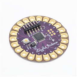 LilyPad 328 Main Board (ATmega328P 16M) 