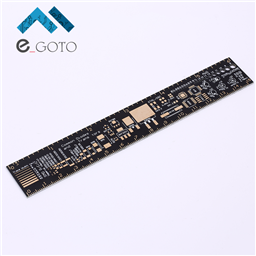 PCB Reference Ruler