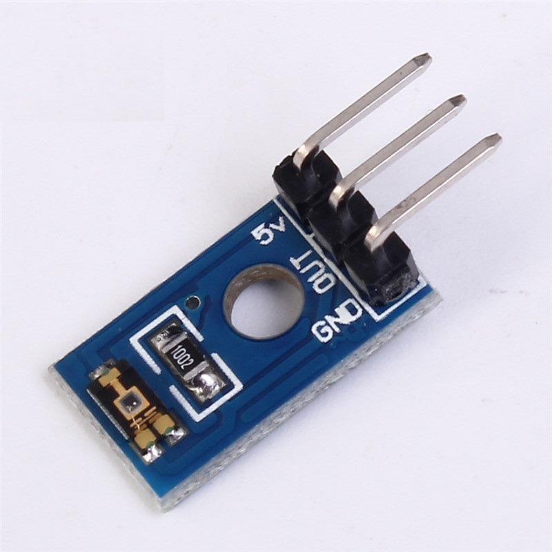 Ambient Light Sensitivity Sensor Module (Temt6000)
