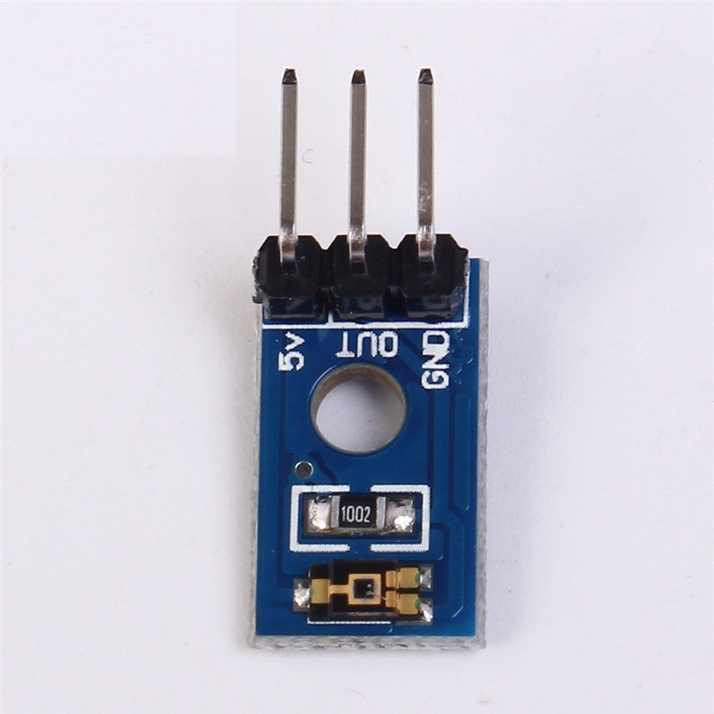 Ambient Light Sensitivity Sensor Module (Temt6000)