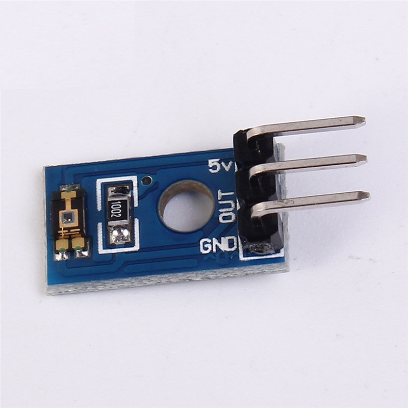 Ambient Light Sensitivity Sensor Module (Temt6000)