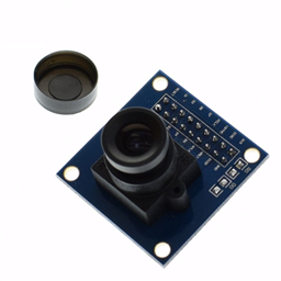 OV7670 300KP VGA Camera Module