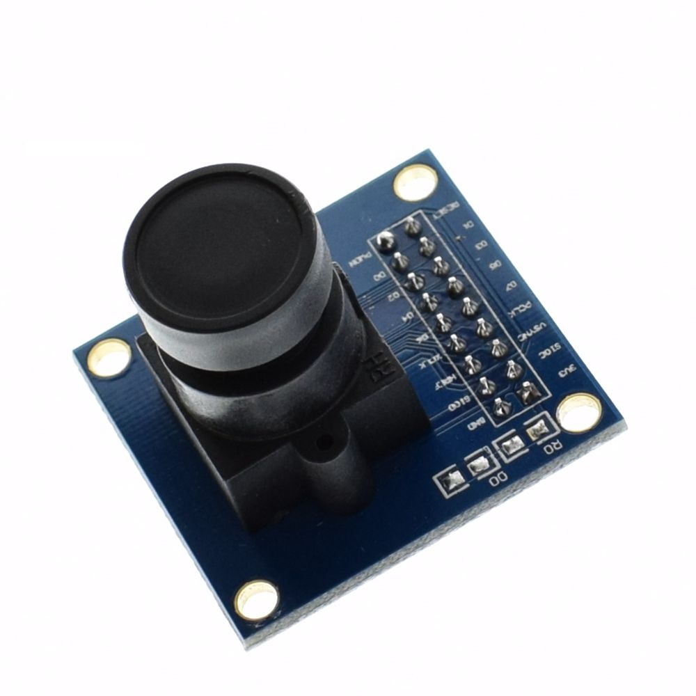 OV7670 300KP VGA Camera Module