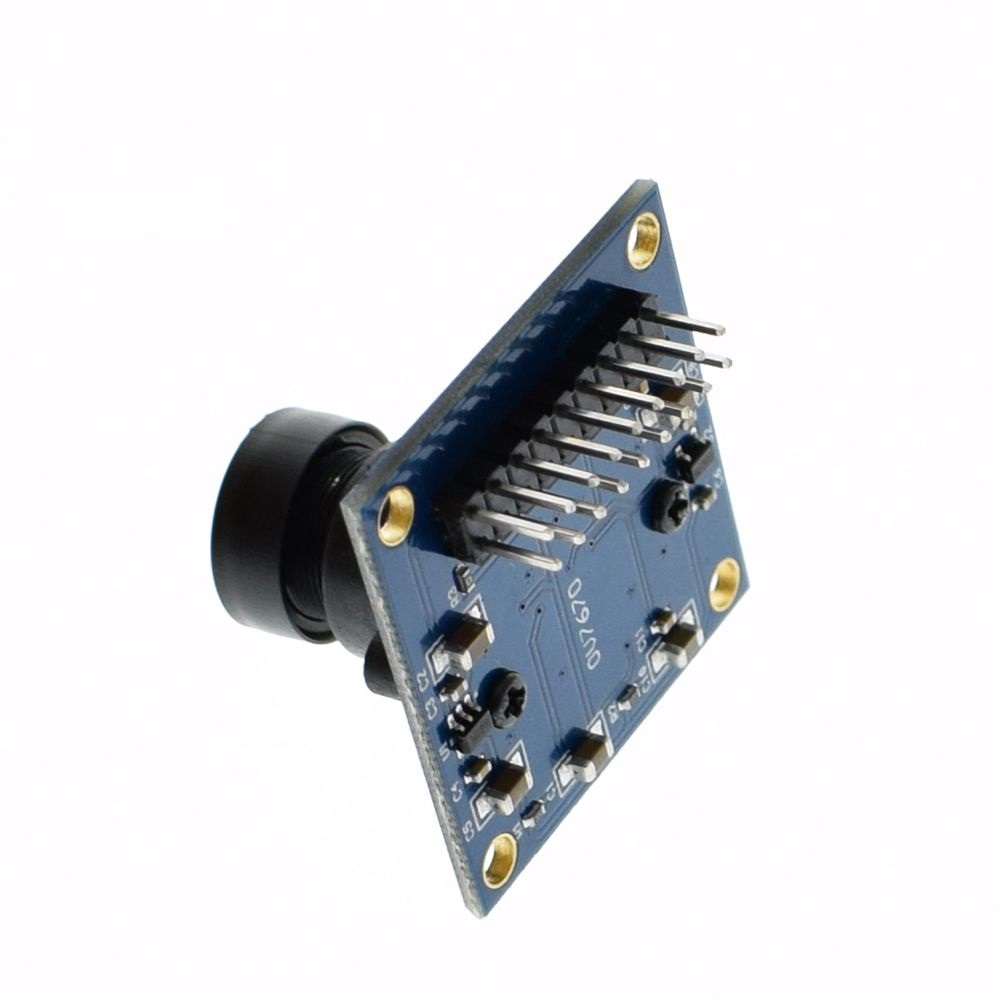 OV7670 300KP VGA Camera Module