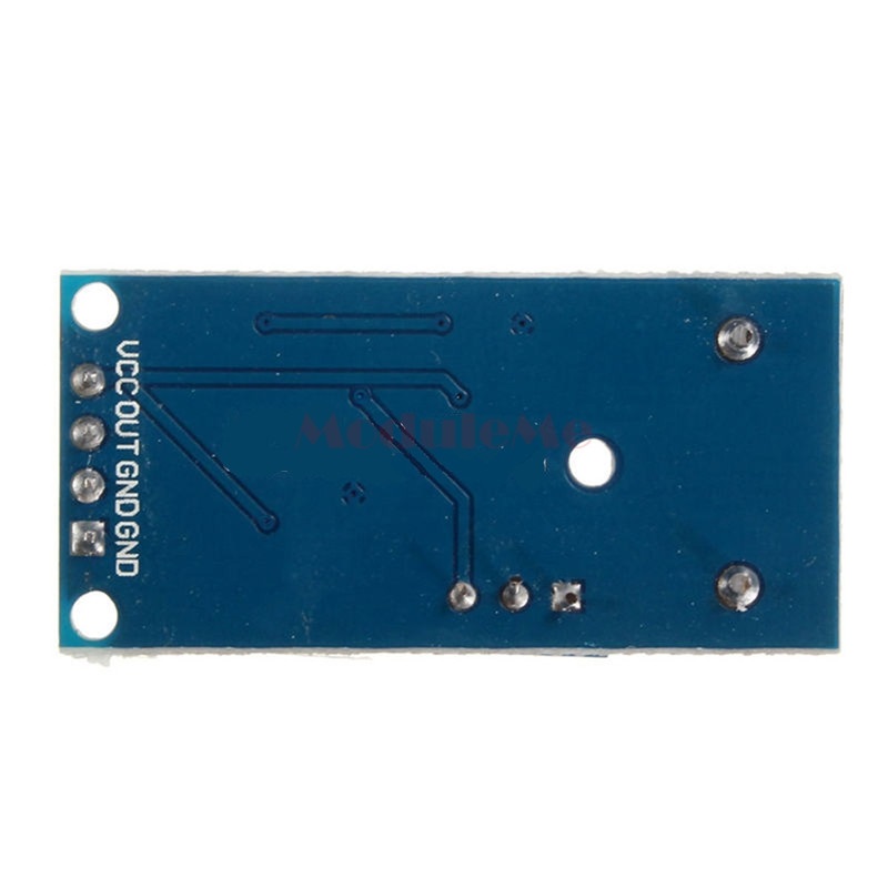 5A Single-Phase Micro Current Transformer Module (AC Active Output,  ZMCT103C)