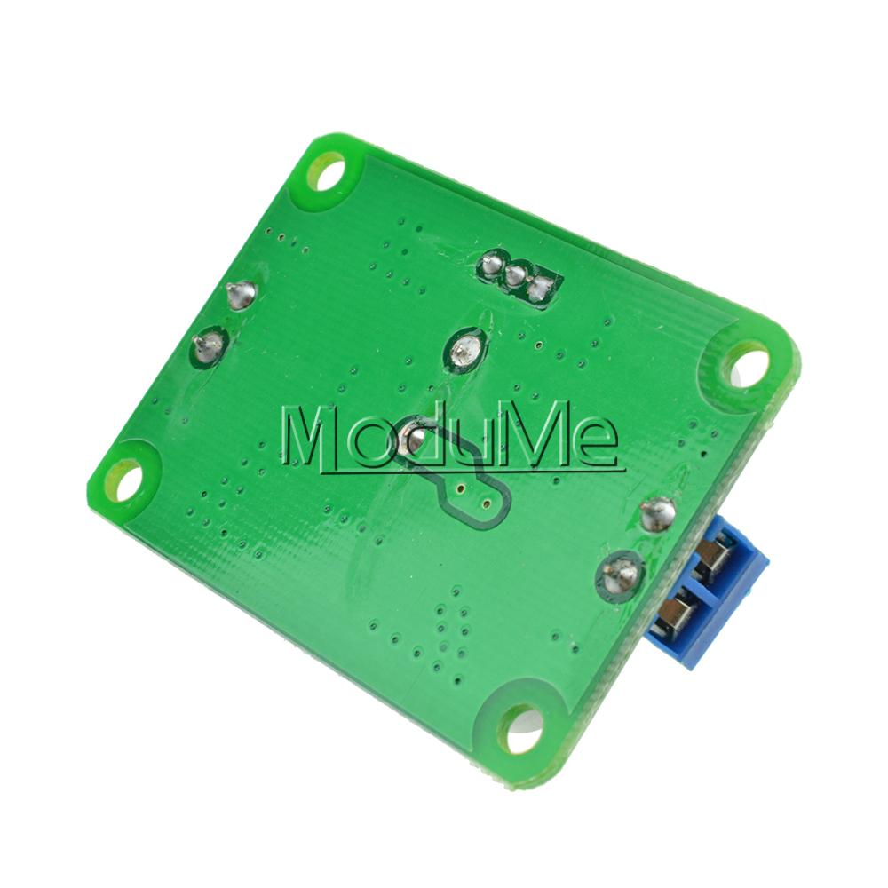 DC-DC 3.5V-30V To 4V-40V Step Up Power Supply Module LM2587 (80W Adjustable 5A Boost Converter Voltage Regulator)