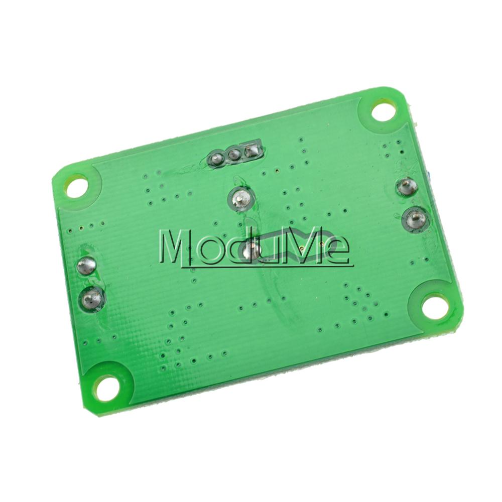 DC-DC 3.5V-30V To 4V-40V Step Up Power Supply Module LM2587 (80W Adjustable 5A Boost Converter Voltage Regulator)
