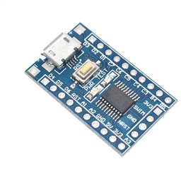 ARM STM8 Development Board STM8S103F3P6 Module