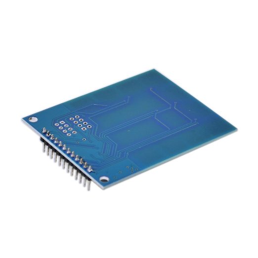 TTP229 16-Key Digital Capacitive Switch Touch Sensor Module