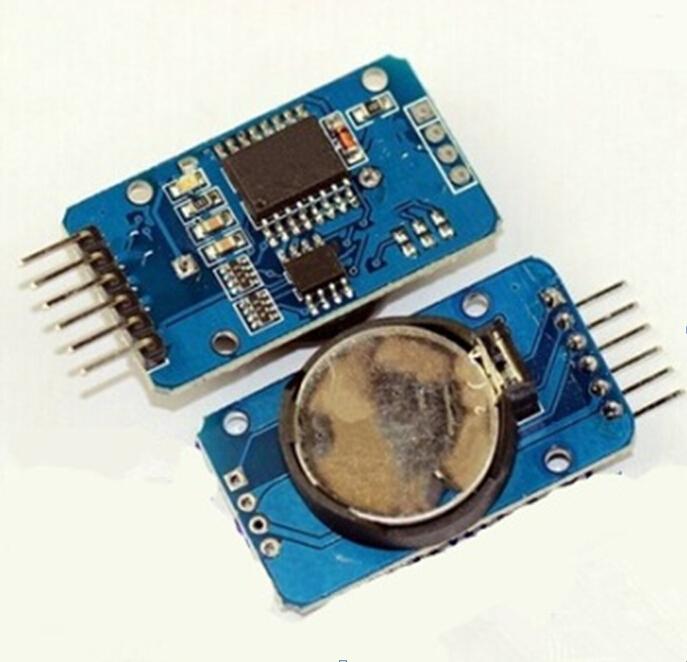 DS3231 AT24C32 Precision Real Time Clock (RTC) Module 