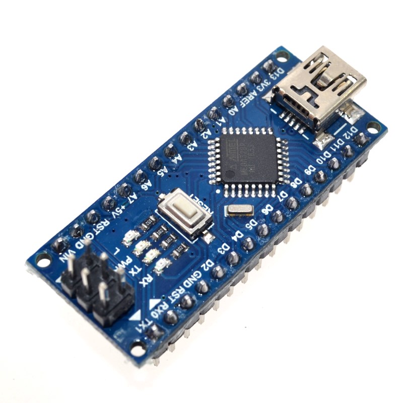 Arduino Nano V3 (CH340) 