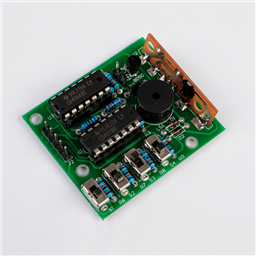 16-Sound Box Module & Device (DIY Kit)