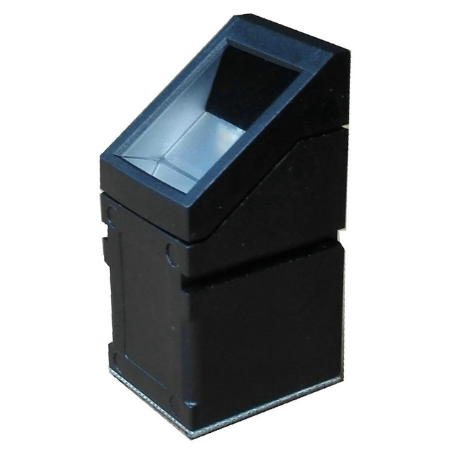 R307 Optical Fingerprint Reader Module