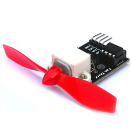 L9110 H Fan Module