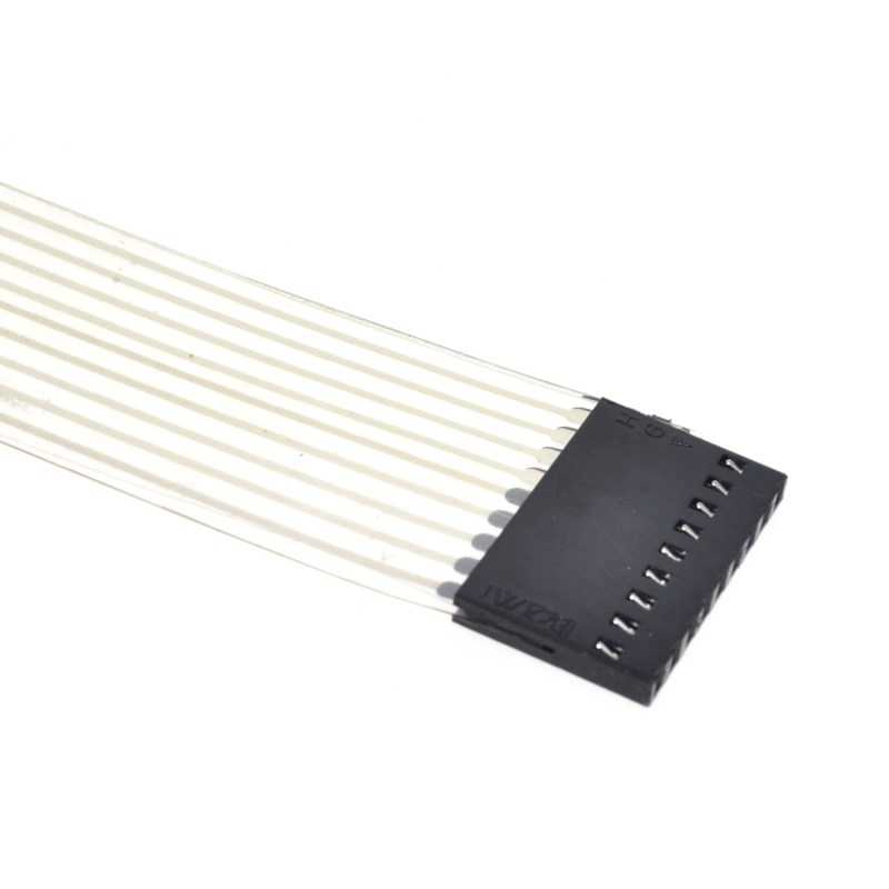 20 Key Membrane Matrix Array Keypad 4x5 