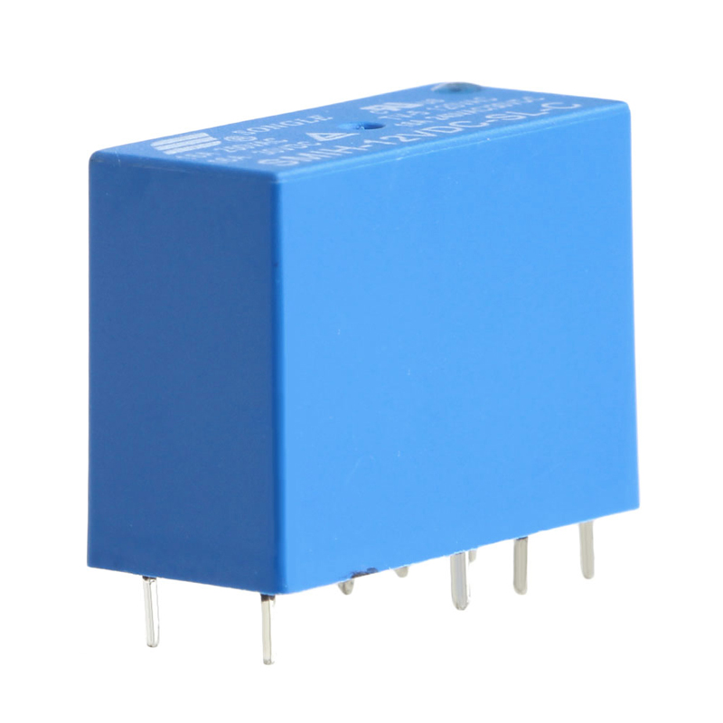 5V Relay (16A 250VAC, SMIH-05VDC-SL-C)