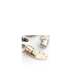 3V 200mA 4-Wire/2-Phase Micro Stepper Motor with Worm Shaft (1000RPM, 6mm Diameter, 3V, 200mA)