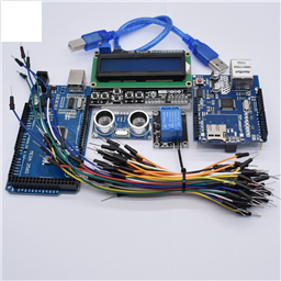 Arduino Mega Starter Pack