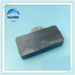 Ferrite Magnet (20x10x5mm)