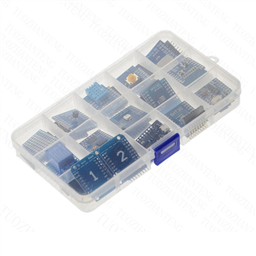 Wemos D1 15-In-1 Module Kit