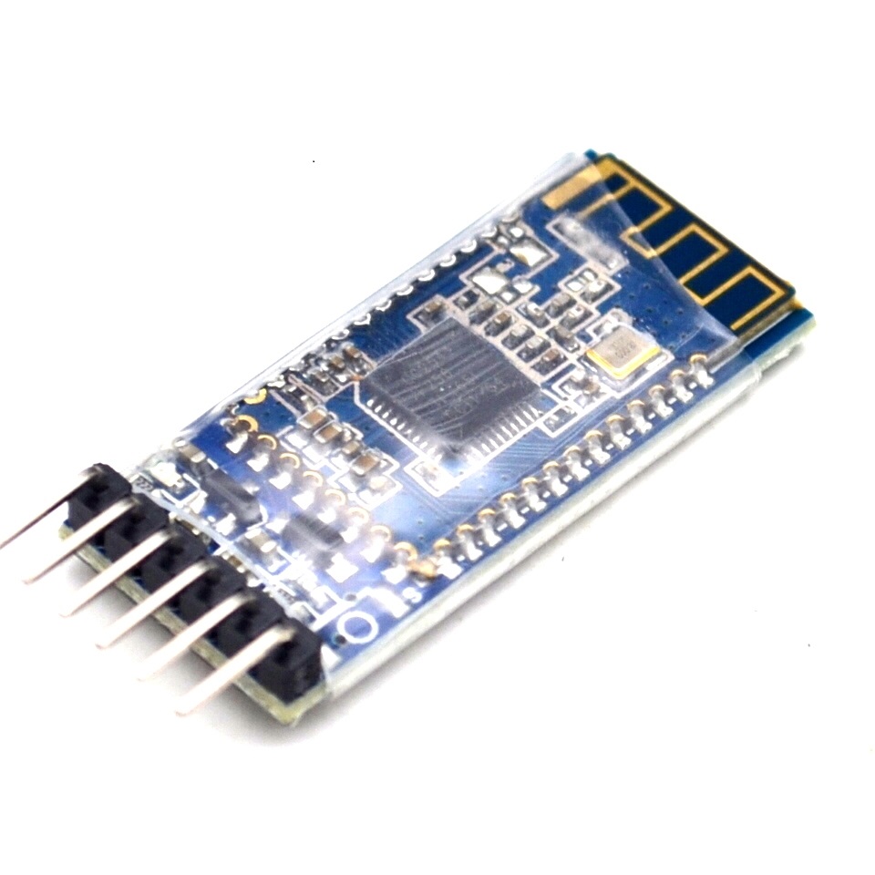 4.0 Bluetooth Module (CC2540/CC2541 HM-10)