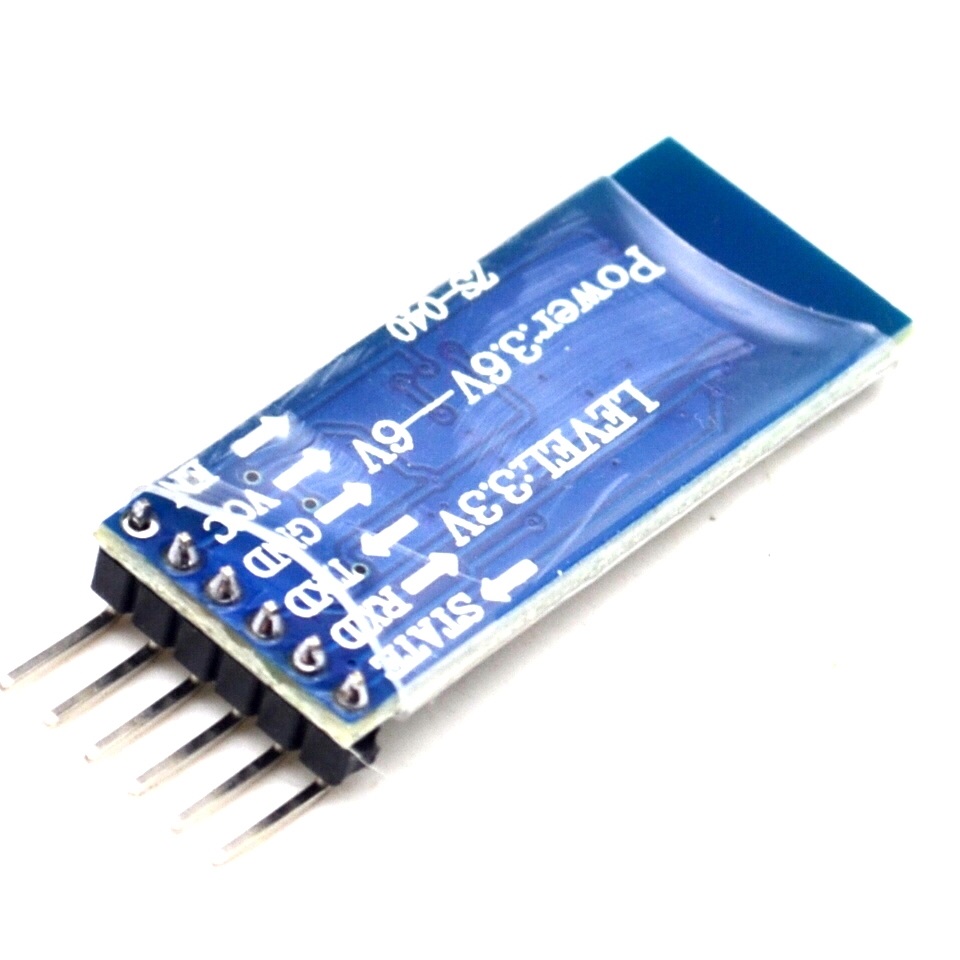 4.0 Bluetooth Module (CC2540/CC2541 HM-10)