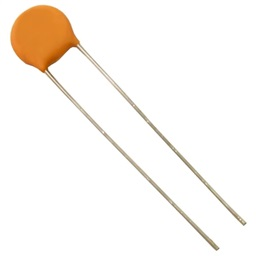 0.001uF CERAMIC CAPACITOR (102)
