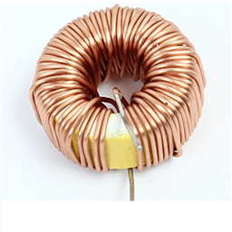22uH Toroid Core Inductor (B02, 3A) 