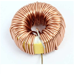 47uH Toroid Core Inductor (B02, 3A) 