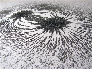 Magnetic Powder (Ferrite Powder, Fe3O4, 10g)