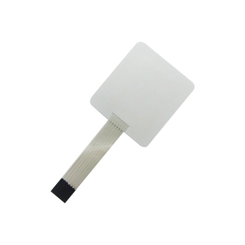 4x3 Matrix (12 Key) Membrane Keypad