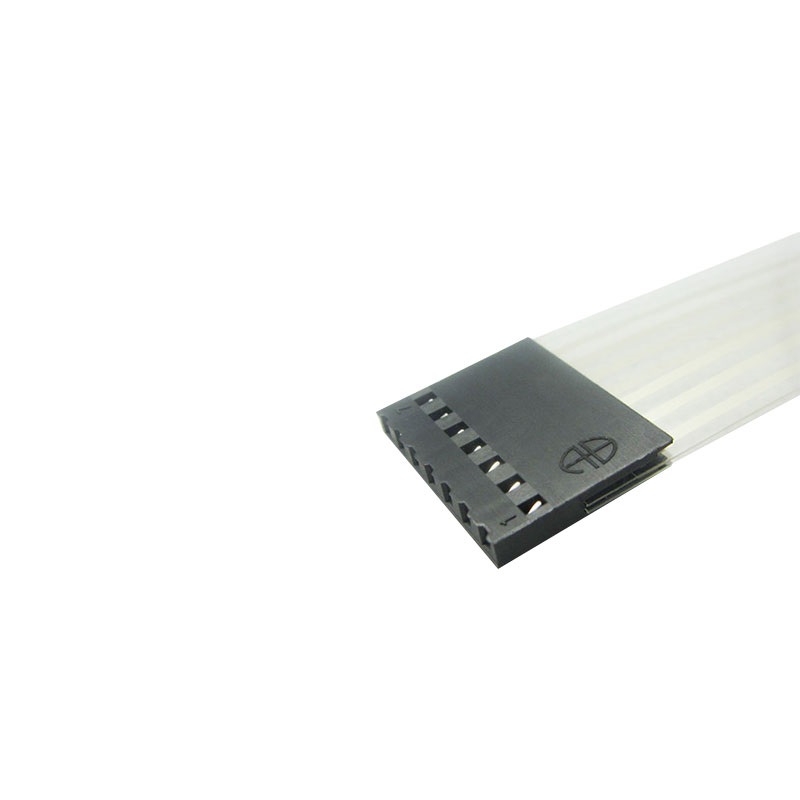4x3 Matrix (12 Key) Membrane Keypad