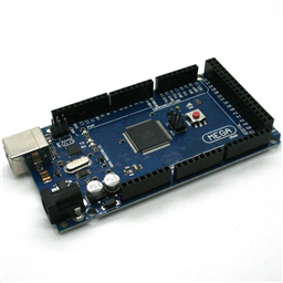 ARDUINO MEGA 2560 R3