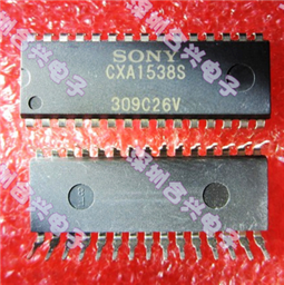 CXA1538S IC (DIP-30 Sony AM/FM Radio)