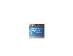 NE612AN IC (DIP-8,Low-Power VHF Monolithic Double-Balanced Mixer)