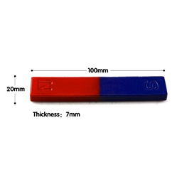 Bar Magnet (Educational)
