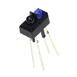 TCRT5000L Infrared (IR) Reflective Optical Sensor