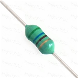 68UH 1/2W Choke/Inductor