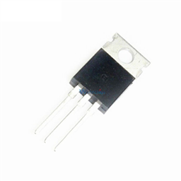 BT137-600E (TO220 Triac Sensitive Gate, 8A/600V)
