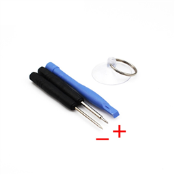 4 in 1 Disassemble Tool Set
