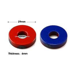 Ring Magnet (Educational)