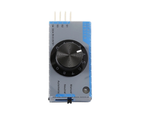Servo Motor Tester (EK2-0907)